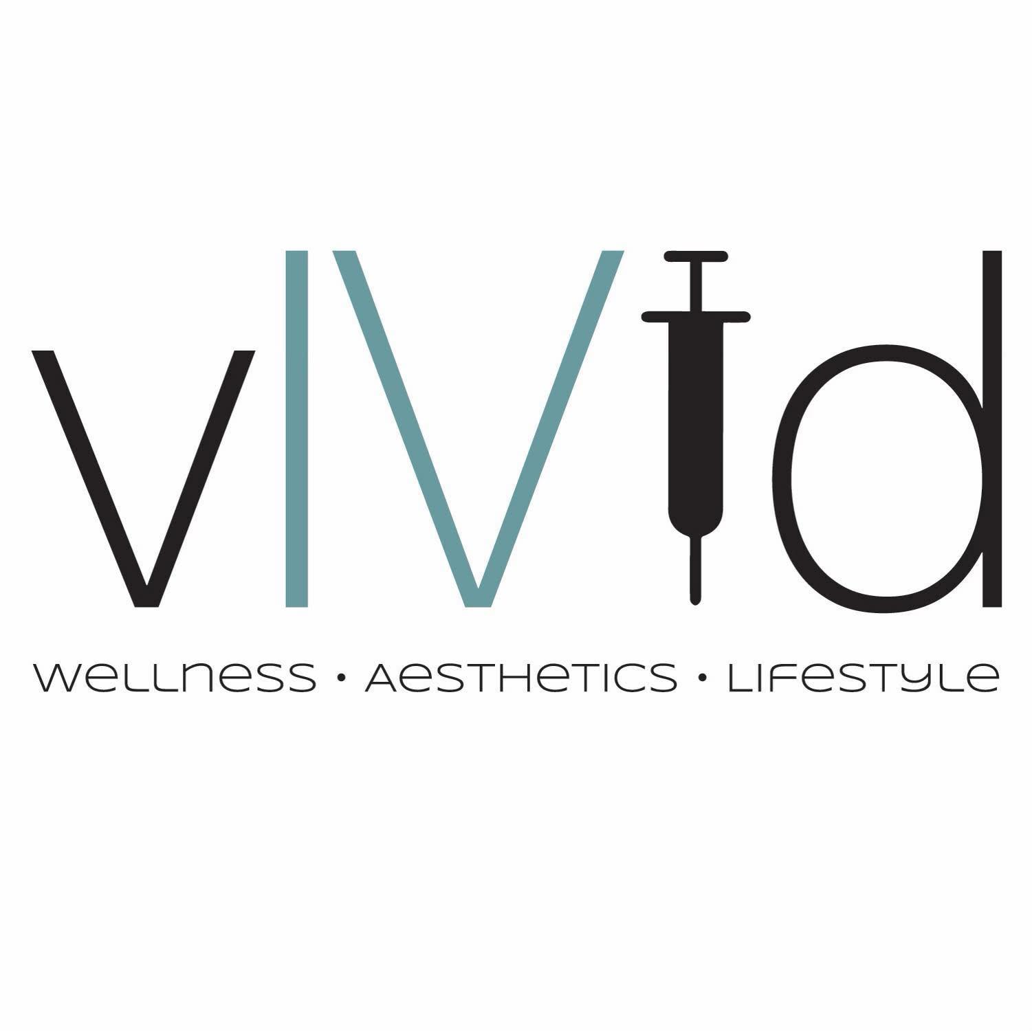 Vivid Wellness 