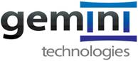 Hole Sponsor - Gemini Technologies - Logo
