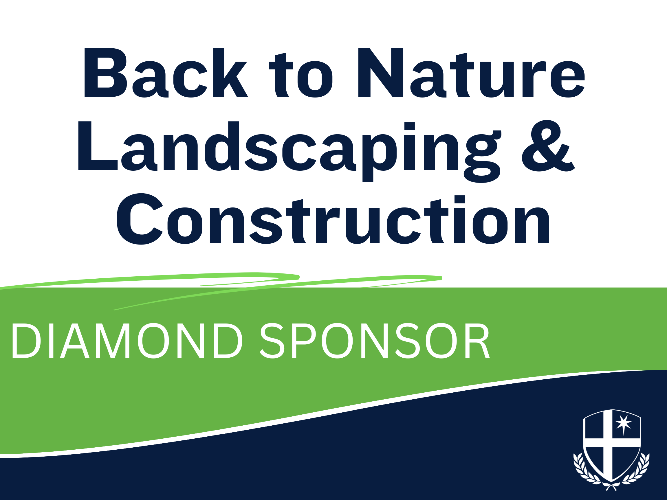 Back to Nature Landscaping