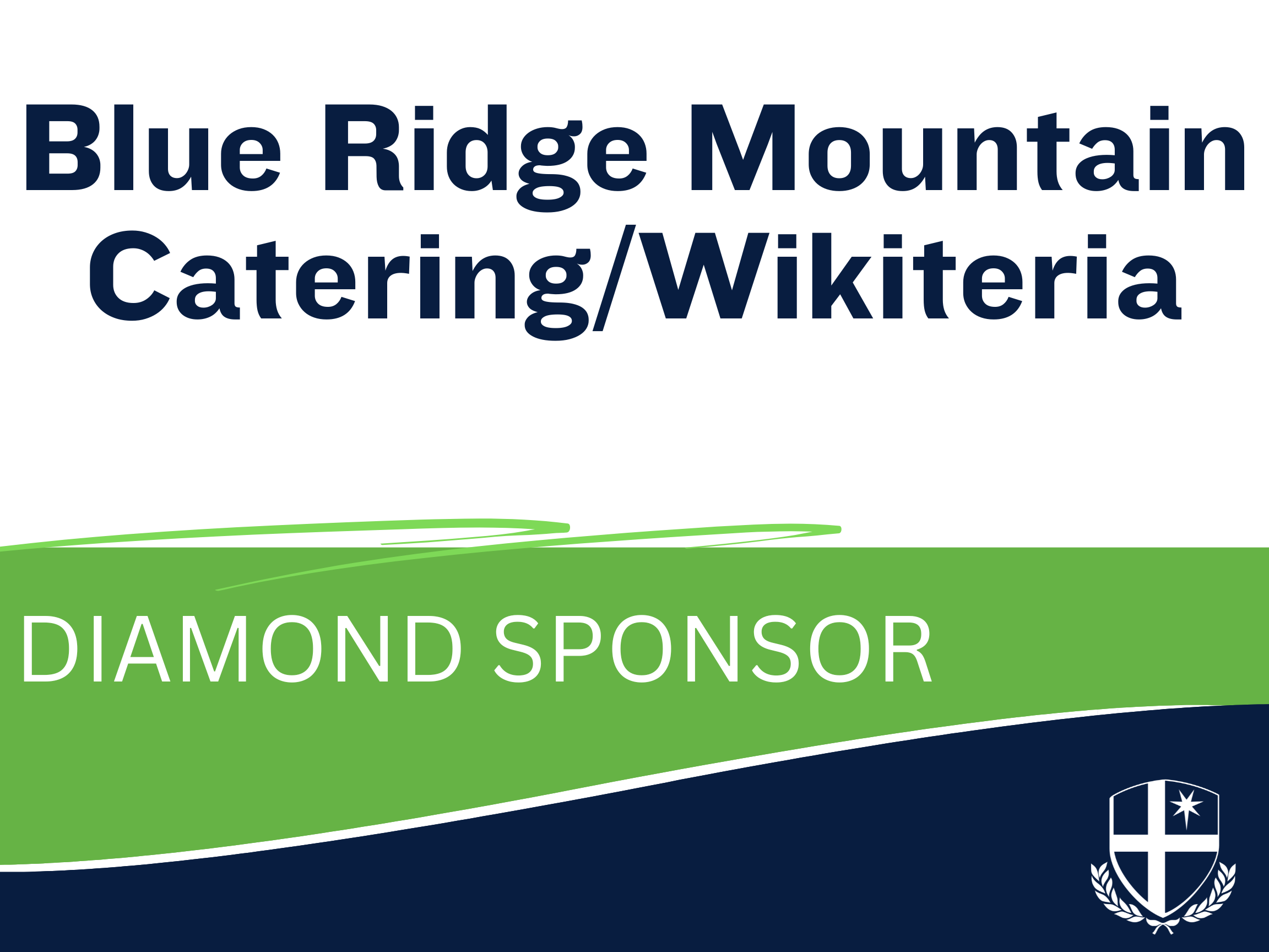 Blue Ridge Mountain Catering/Wikiteria