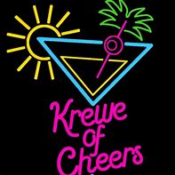 Krewe of Cheers