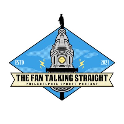 The Fan Talking Straight - Podcast