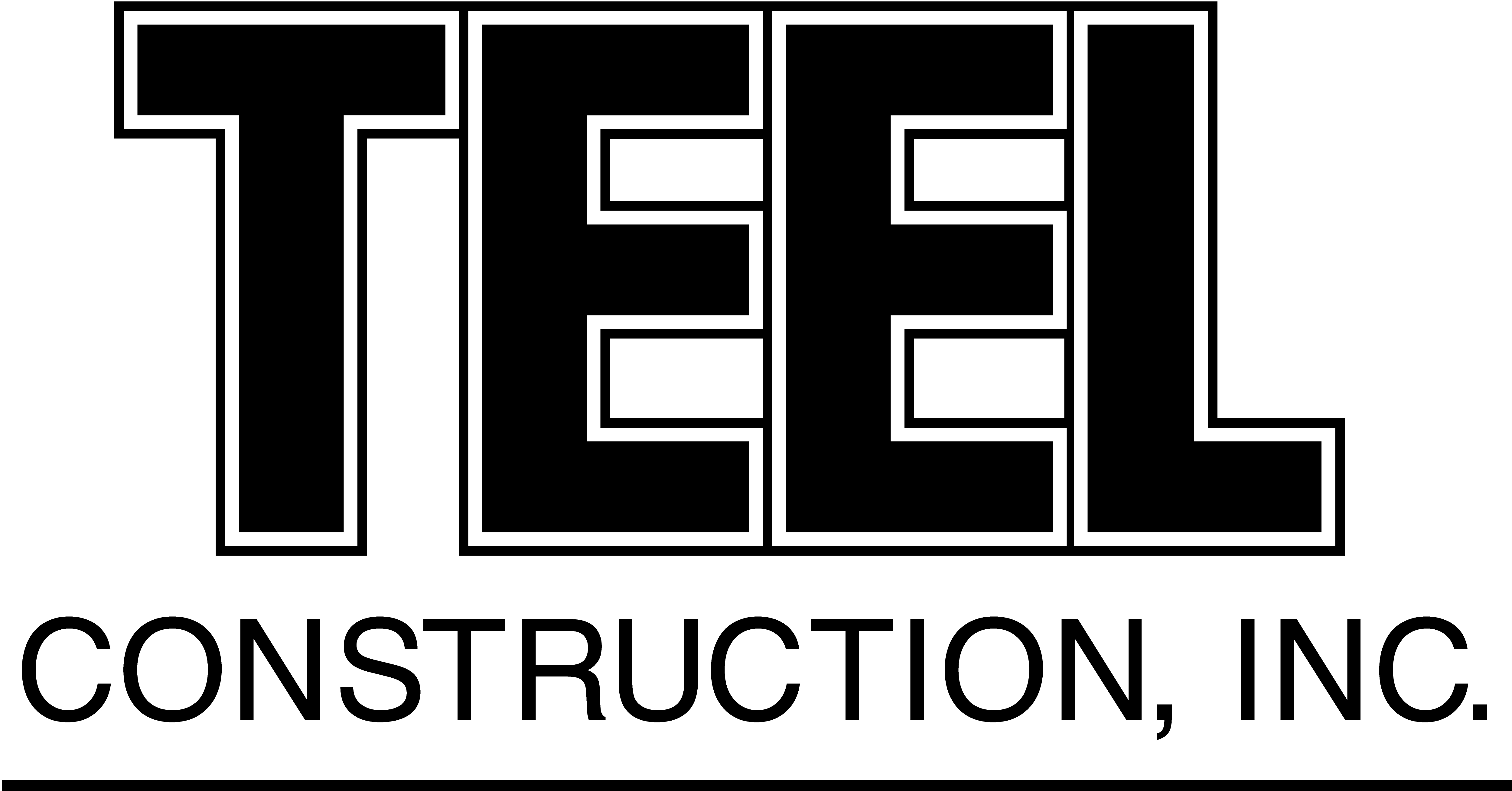 TEEL Construction
