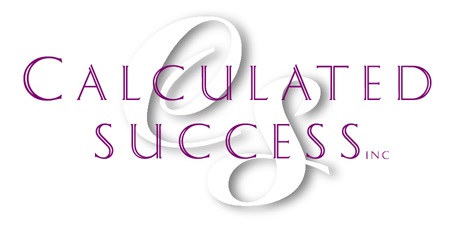 Calculated Success