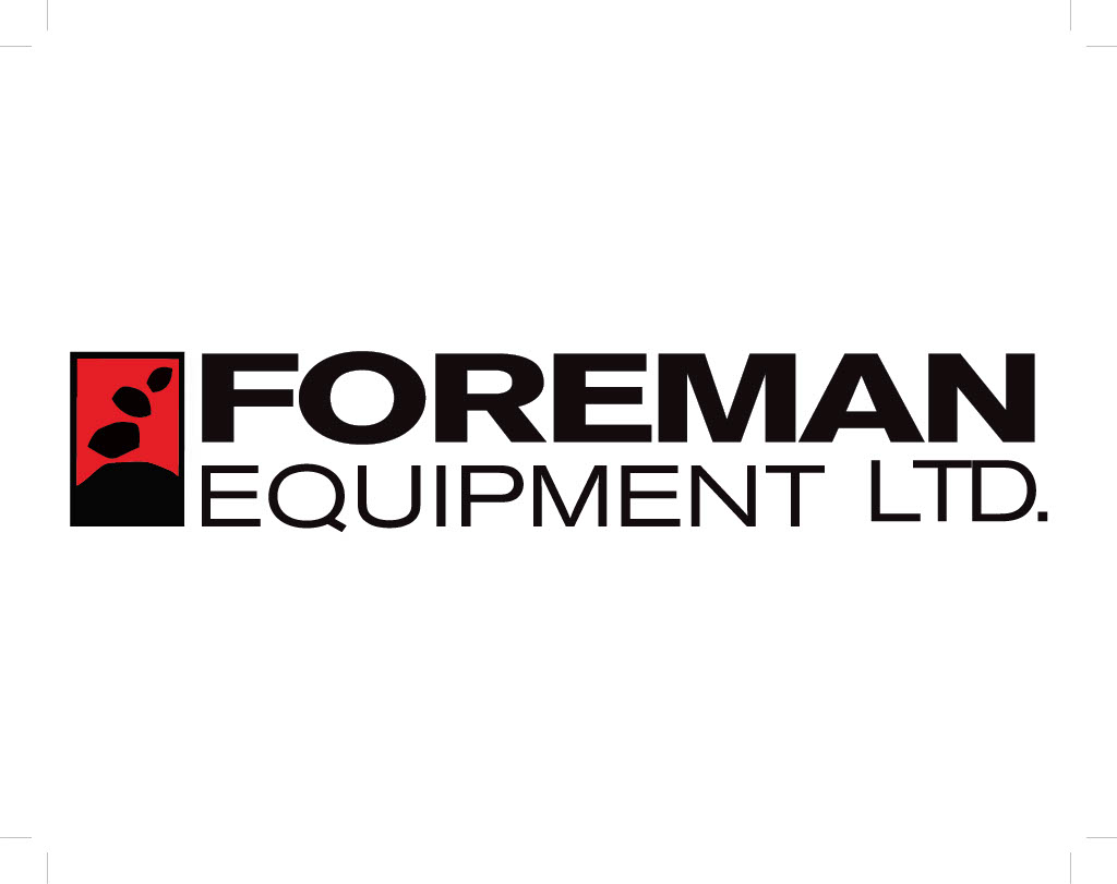 Foreman Equipment