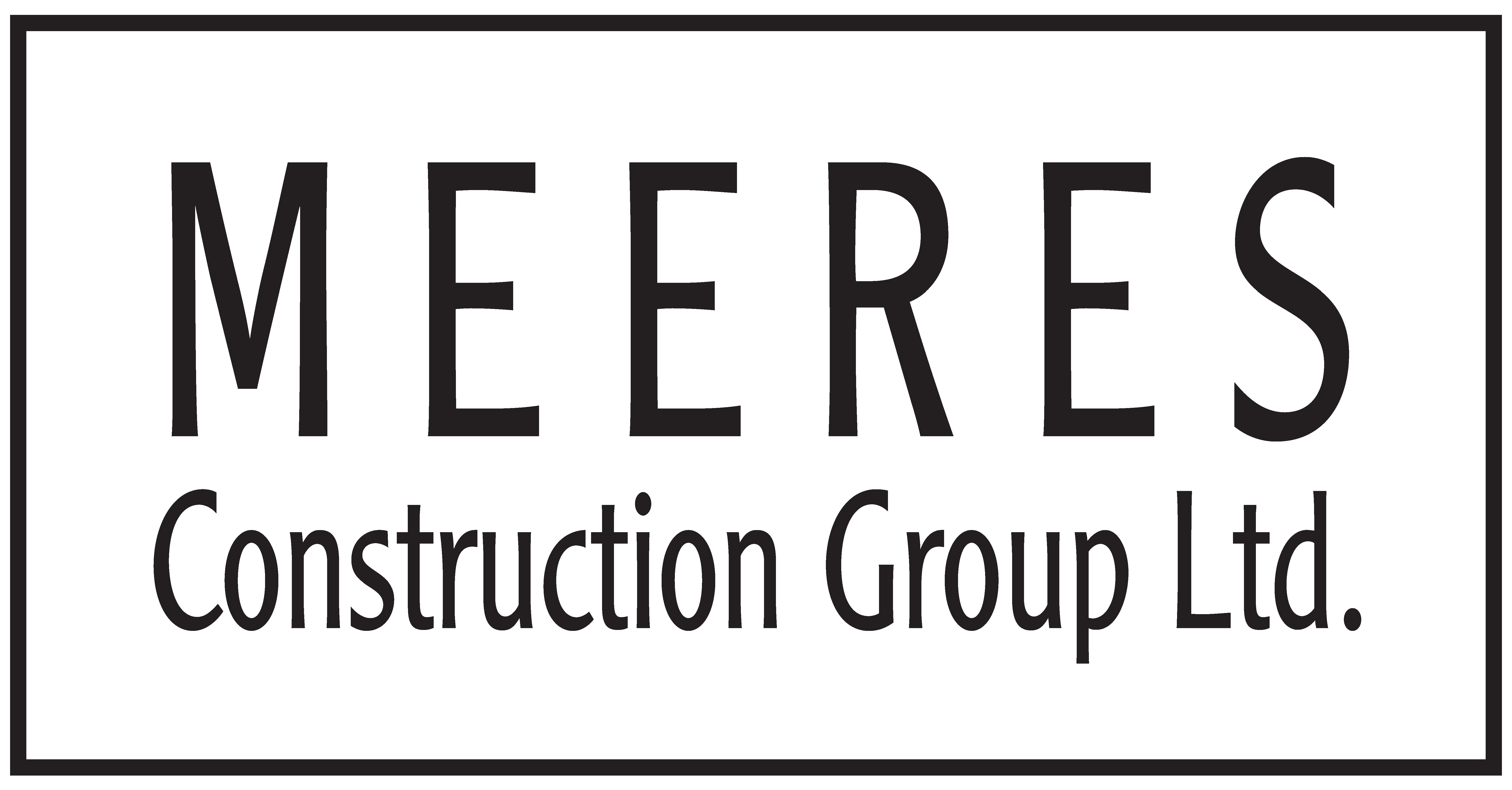 Meeres Construction