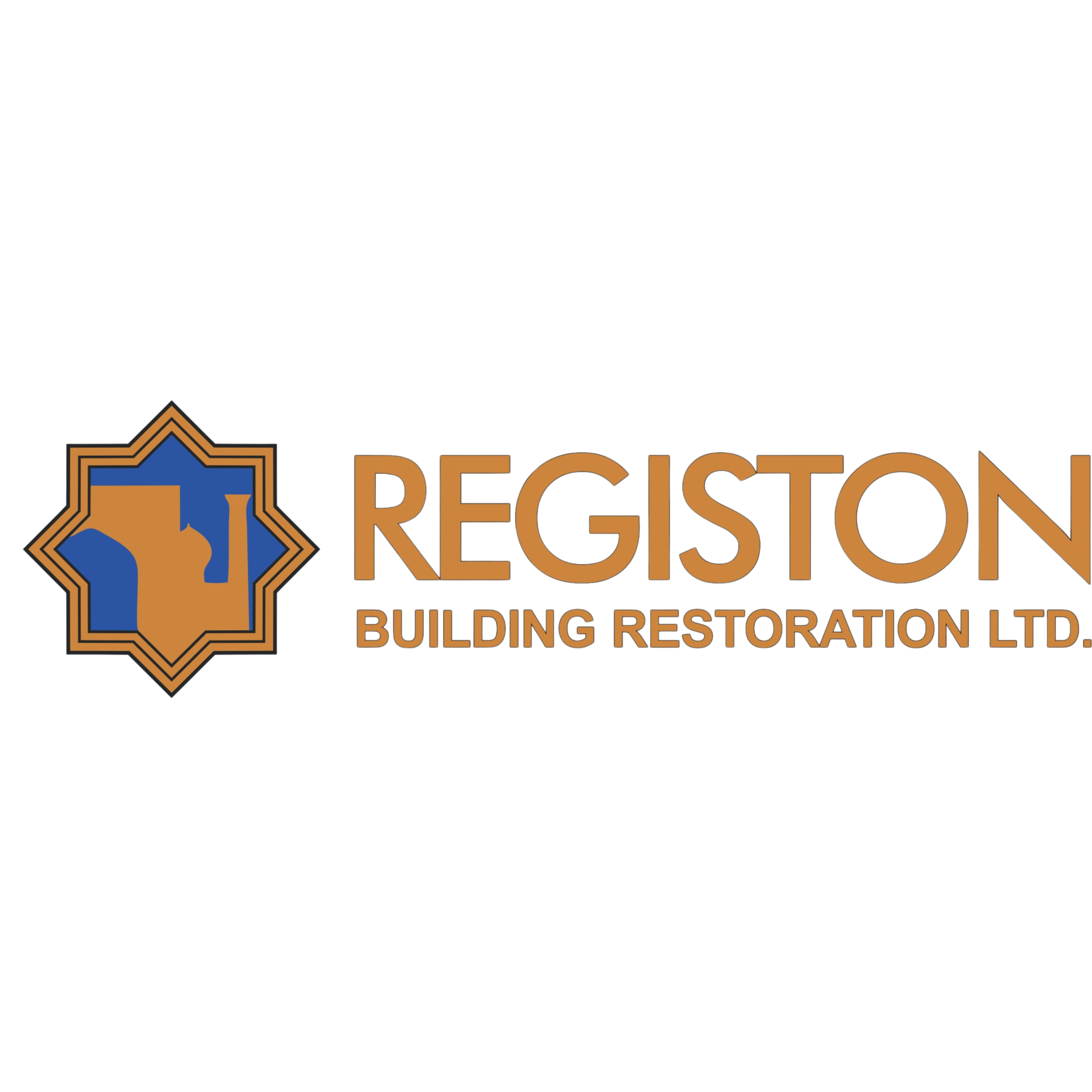 Registon Building Restoration