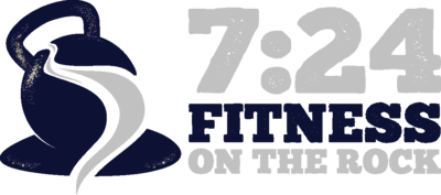7:24 Fitness On The Rock