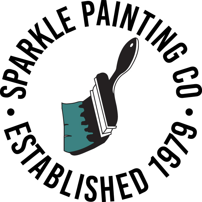 Sparkle Painting