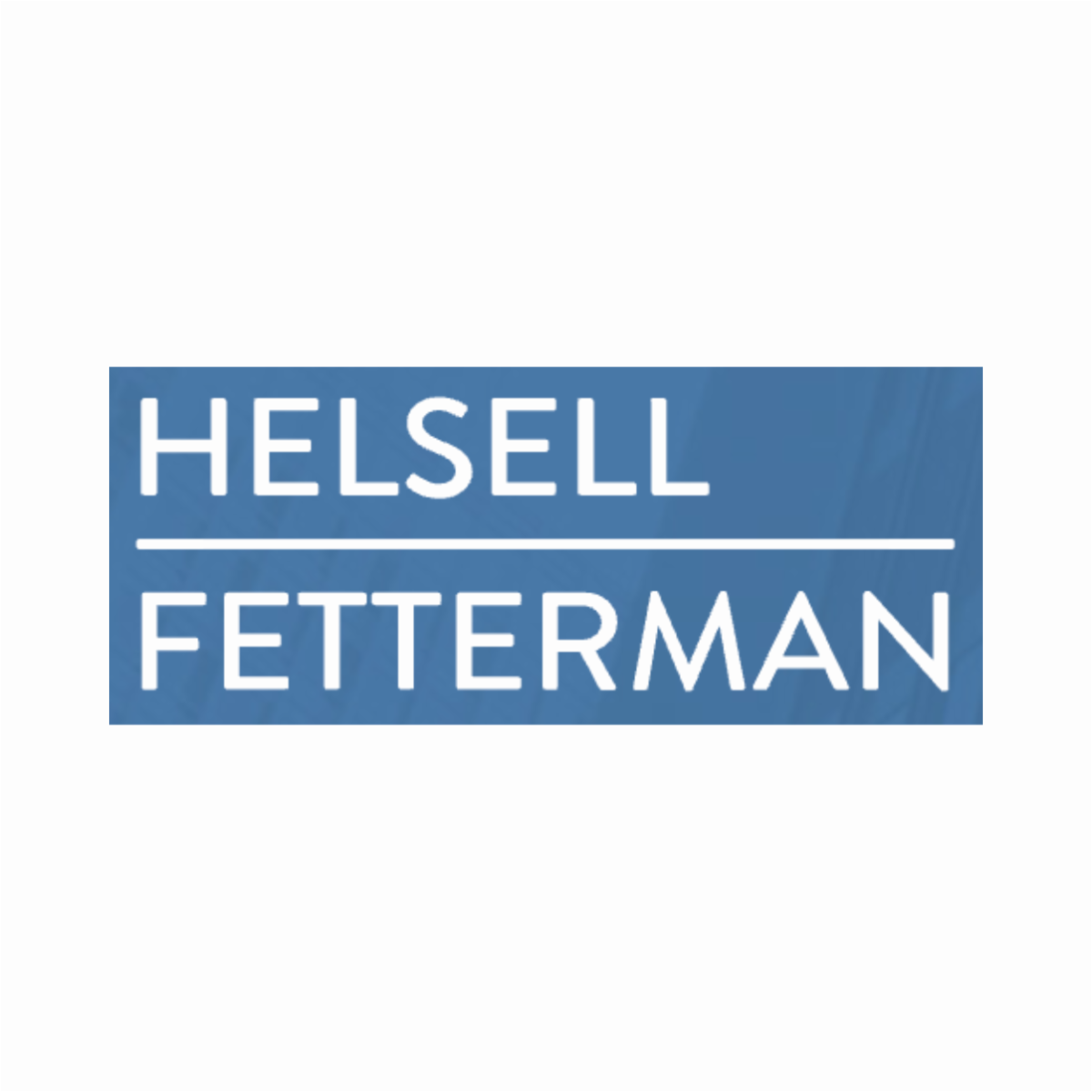 Mulligans Sponsor - Helsell Fetterman LLP - Logo