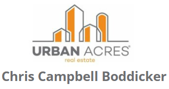 Chris Campbell Boddicker - Realtor