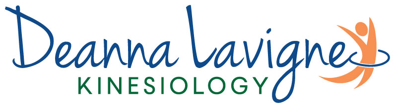 FAIRWAY SPONSOR - Deanna Lavigne - Logo