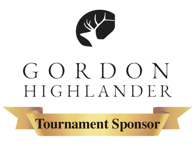 Tournament - Gordon Highlander - Logo