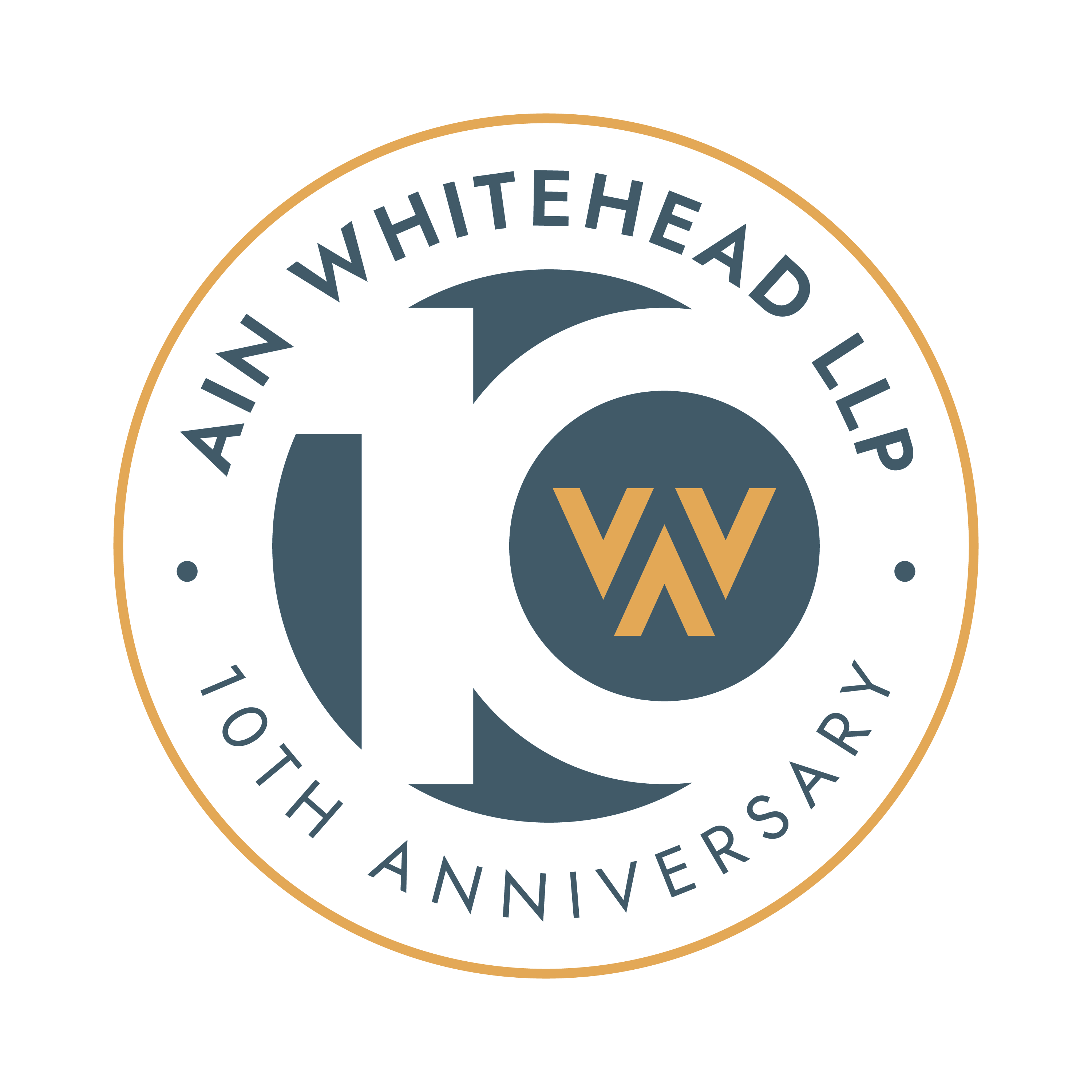 Ain Whitehead LLP