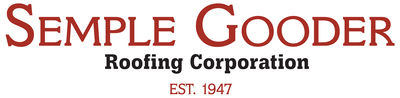 Golf Ball Sponsor - Semple Gooder - Logo