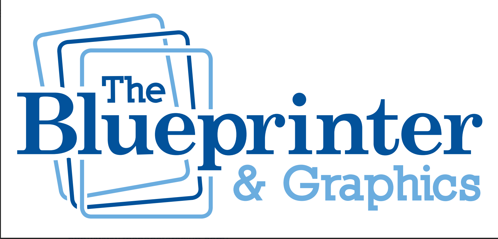 The Blueprinter & Graphics