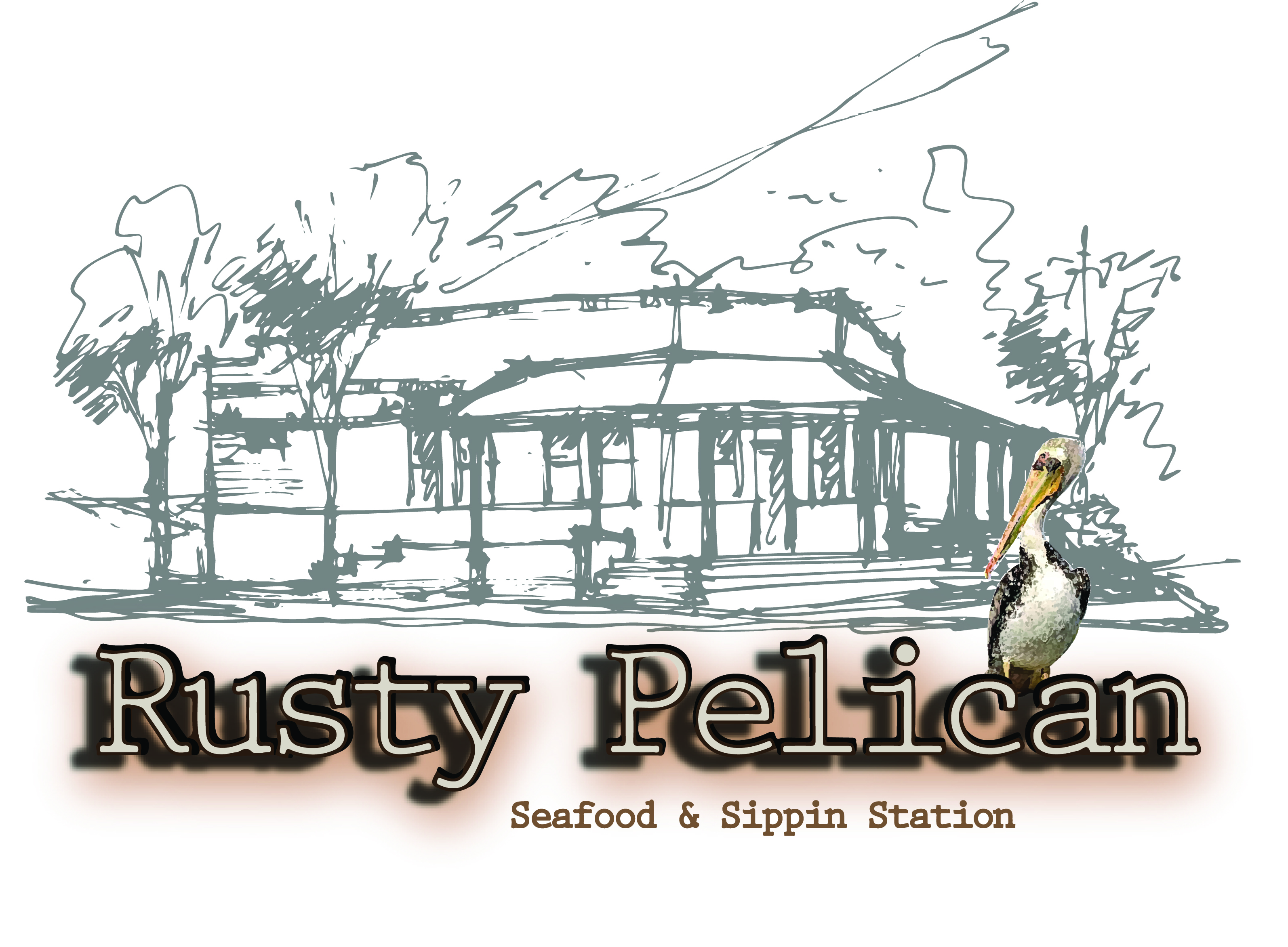 Rusty Pelican