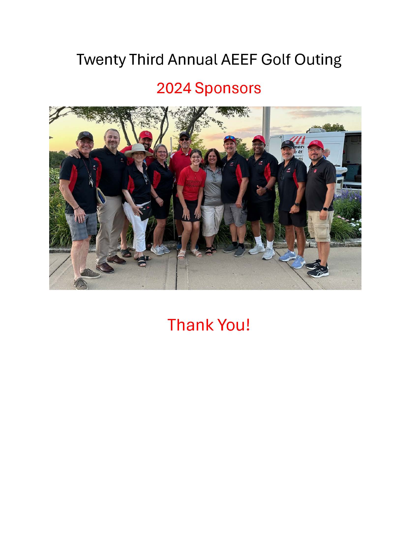 Platinum Sponsors - 2024 Sponsors - Logo