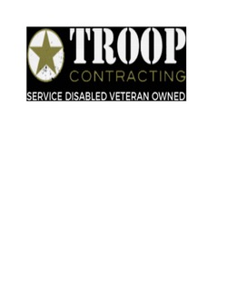 Troop Contracting, Inc.