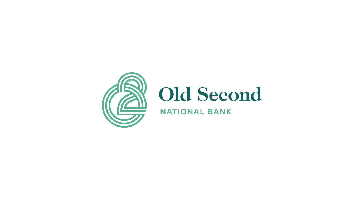 Bronze Corporate Sponsor - Old Second - Logo