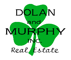 Beverage Sponsor - Dolan & Murphy, Inc. - Logo