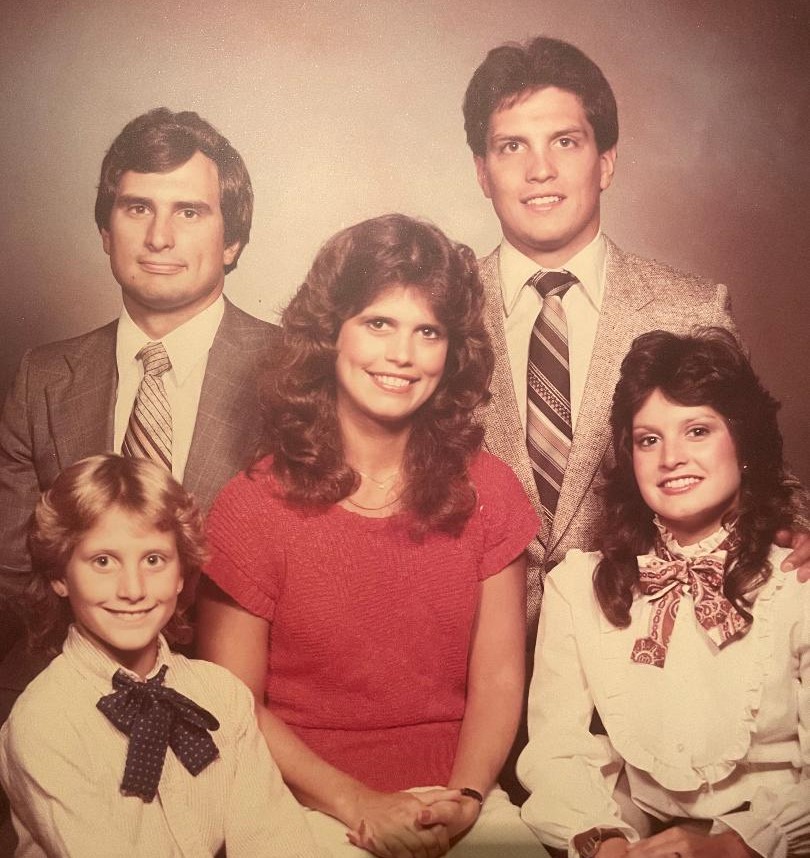 Tomcat Sponsor - Michelini Family - Logo