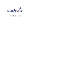 Sodexo