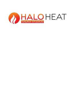 HaloHeat Sauna Studio
