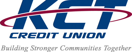 Hole Sponsor - KCT Credit Union - Logo