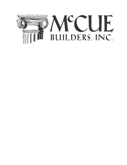 McCue Builders