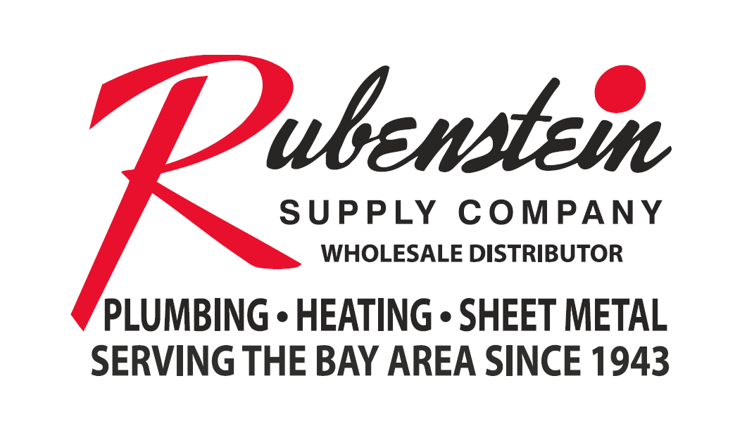 Gold Sponsor - Rubenstein Supply Company - Logo