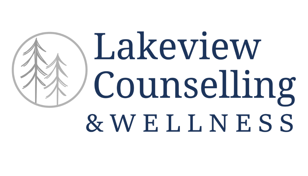 FAIRWAY SPONSOR - Lakeview counselling - Logo