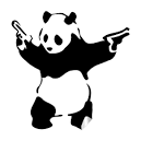 Pandamonium