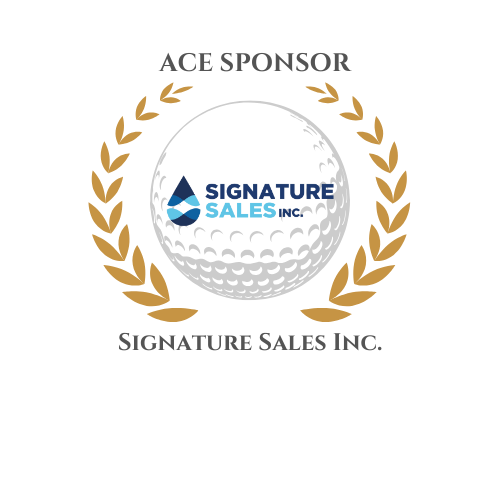 Ace Sponsor - Signature Sales - Logo