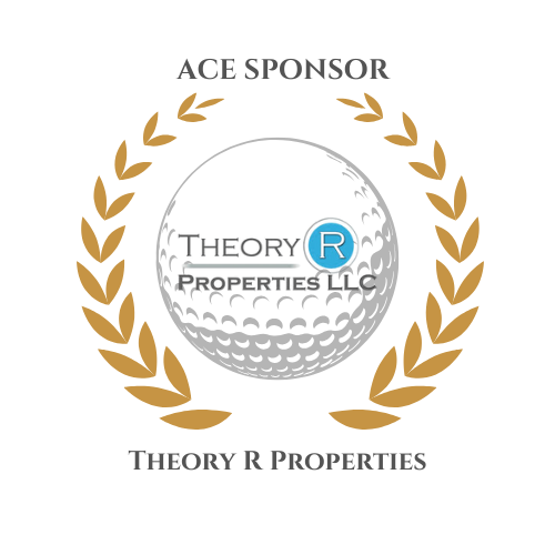 Ace Sponsor - Theory R Properties - Logo