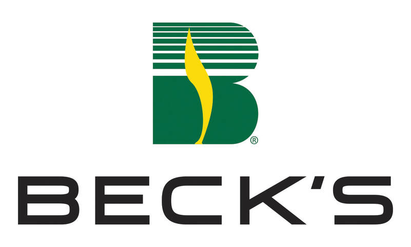 Title - Beck's  - Logo