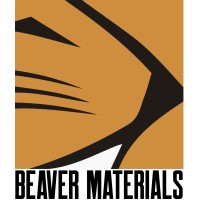 Title - Beaver Materials - Logo