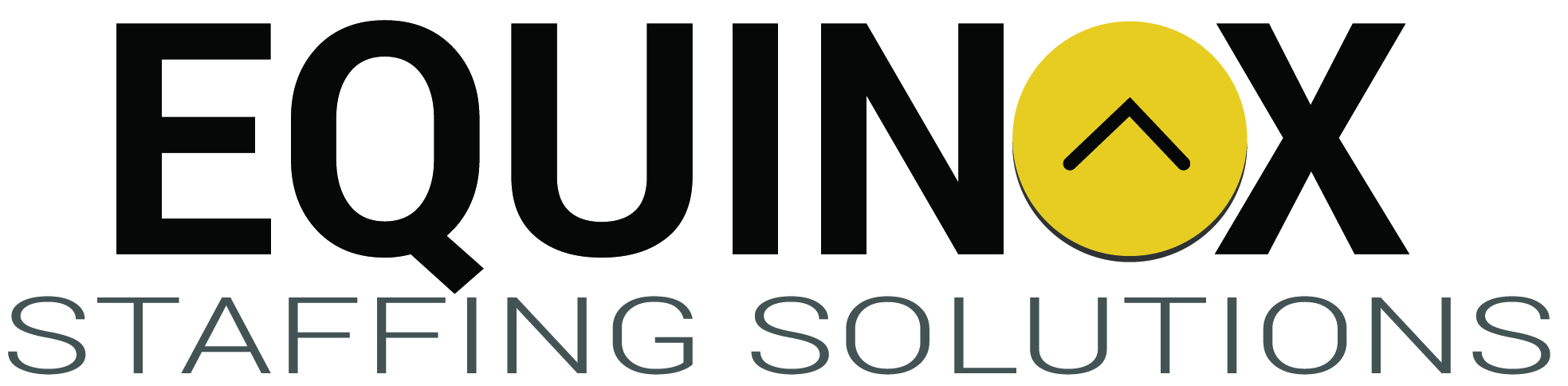 Conductor (Hole Sponsor) - Equinox Staffing Solutions - Logo