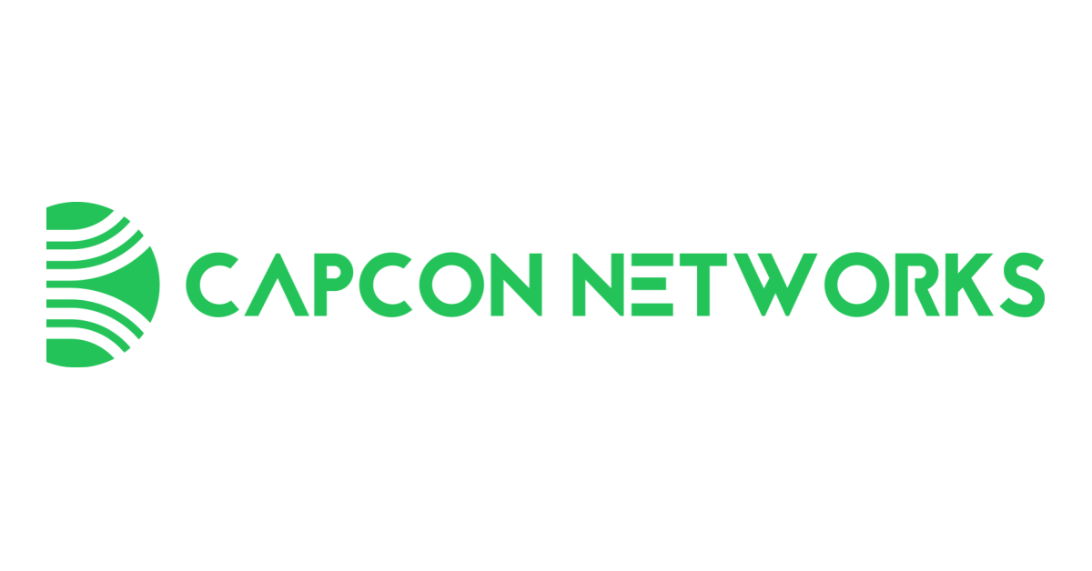 Hole Activation - Capcon Networks - Logo