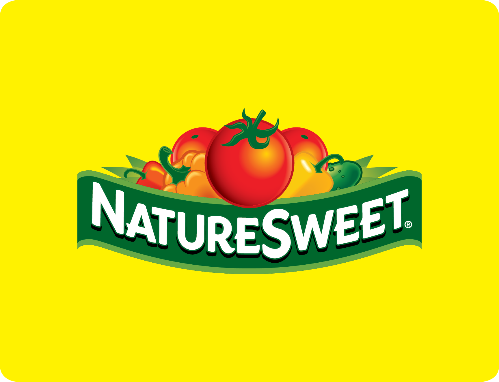 Dinner Sponsor - NatureSweet - Logo