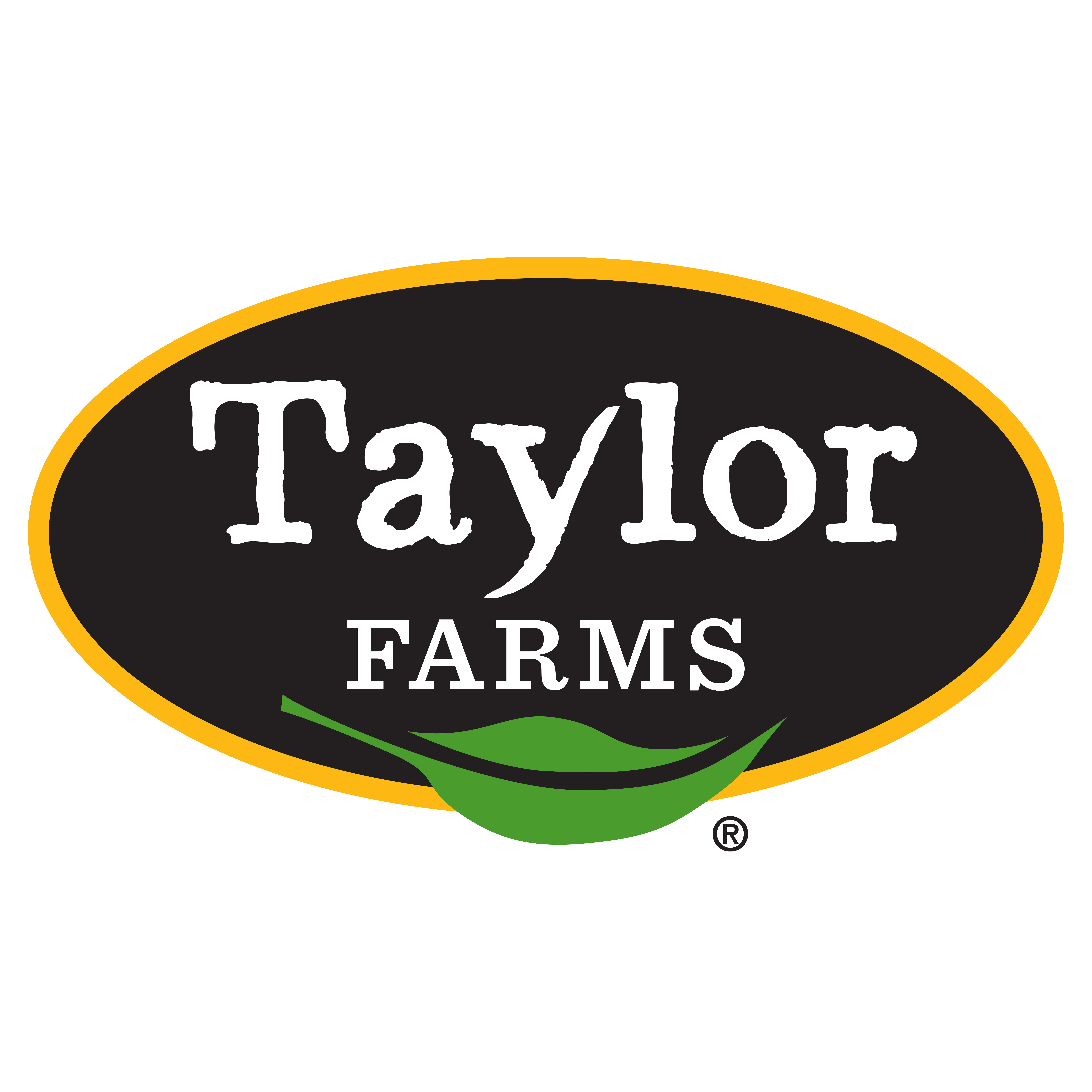 Hole Sponsor - Taylor Farms - Logo