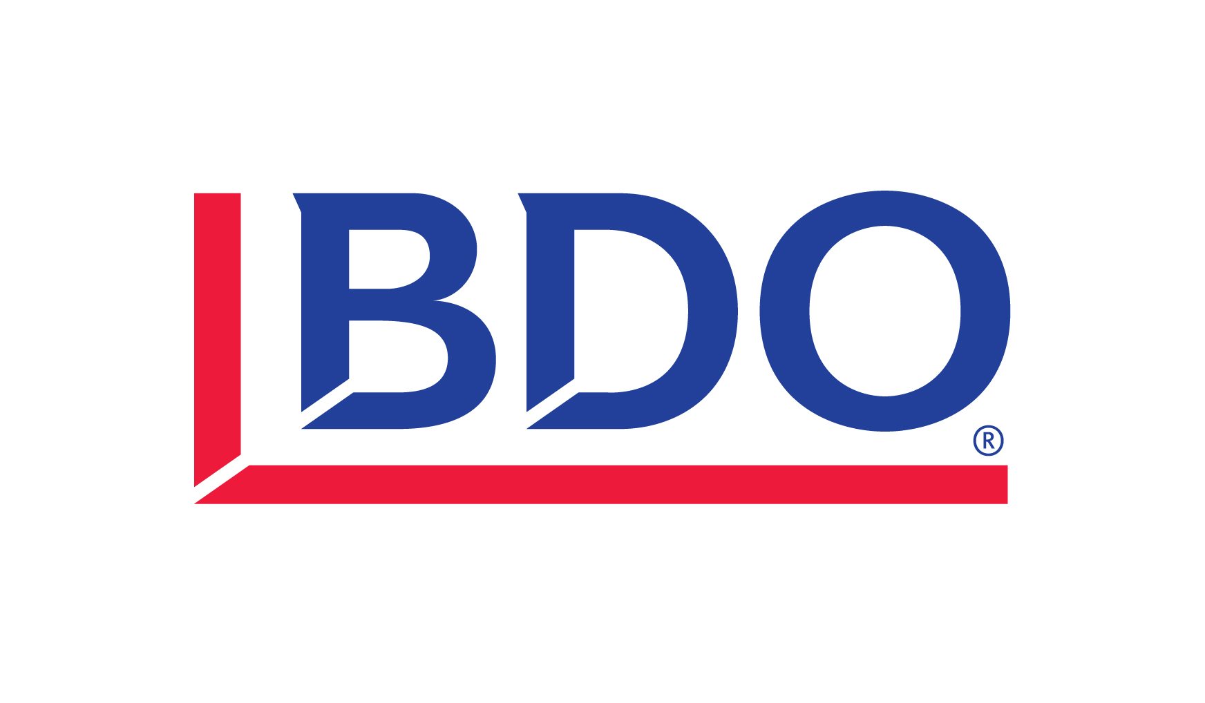 Presenting Sponsor - BDO USA - Logo
