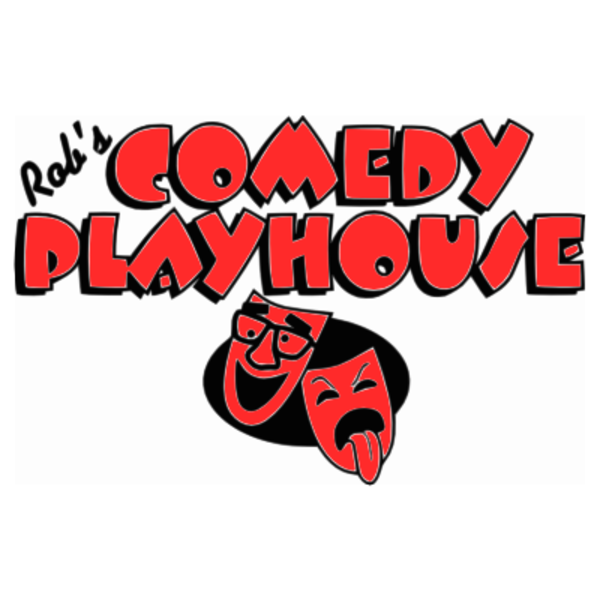 Rob's Comedy Playhouse