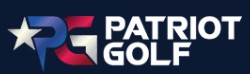 Gold Sponsor - Patriot Golf - Logo