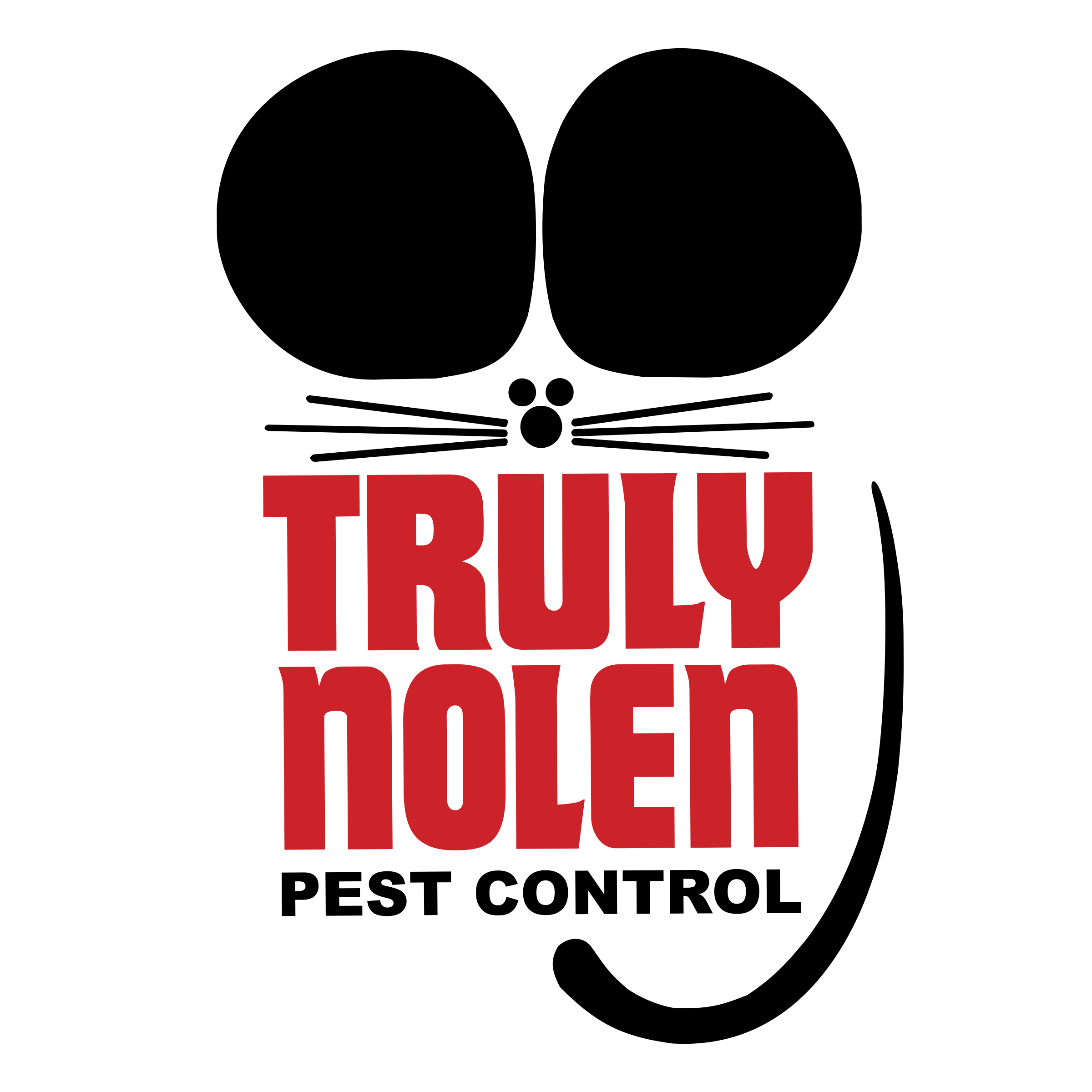 Gold Sponsors - Truly Nolen - Logo