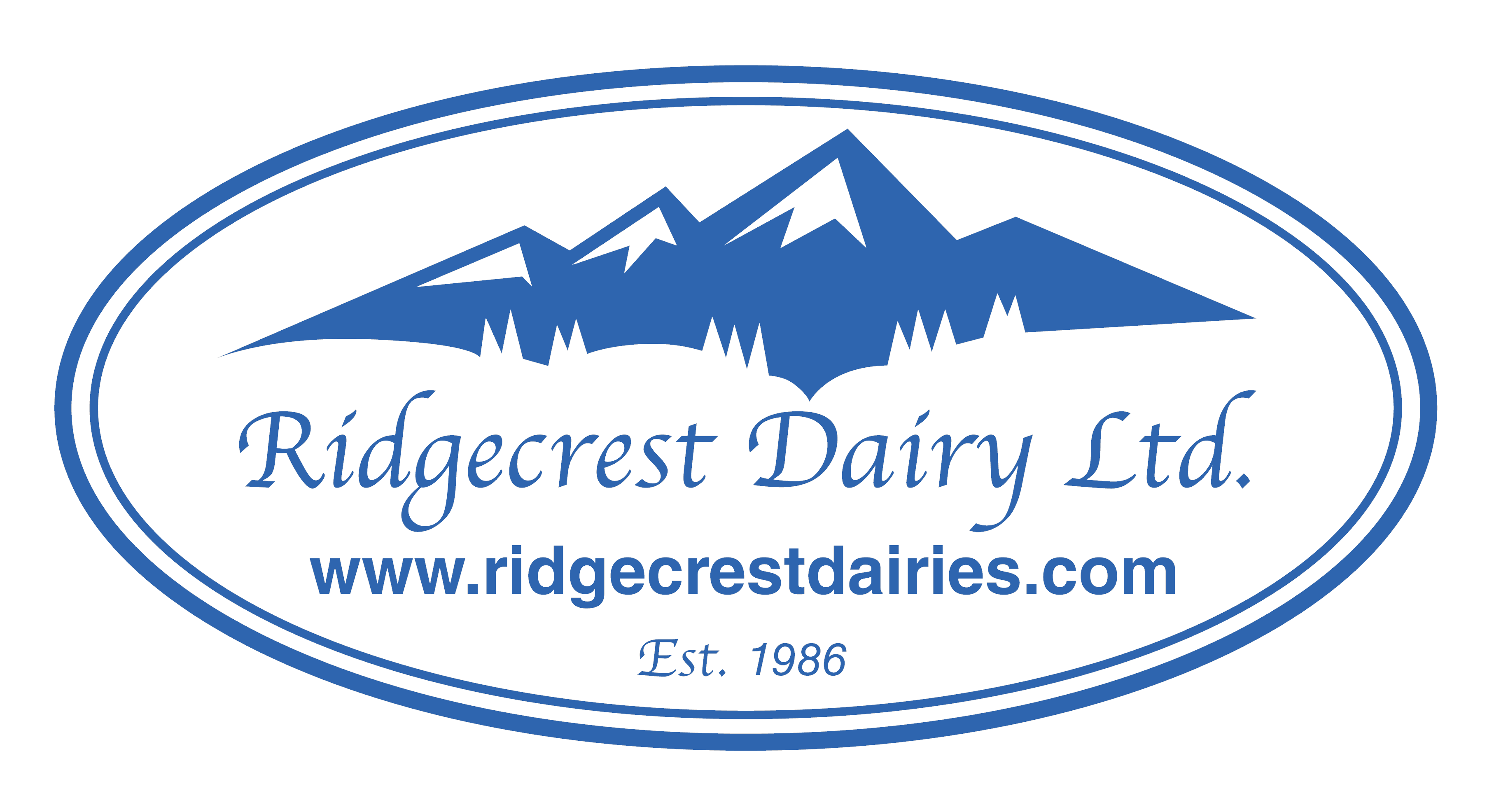Ridgecrest Dairy
