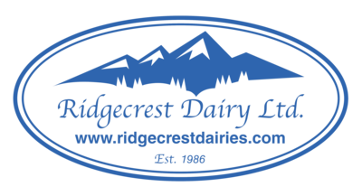 Ridgecrest Dairy