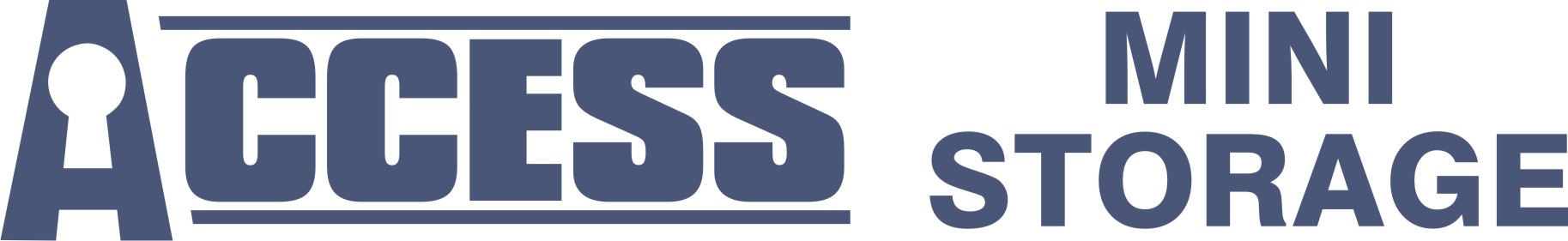 Access Mini Storage