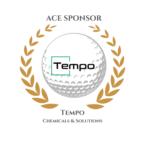 Ace Sponsor - Tempo Chemicals and Solutions - Logo