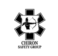 Tee Sponsor - Chiron Safety Group LLC - Logo